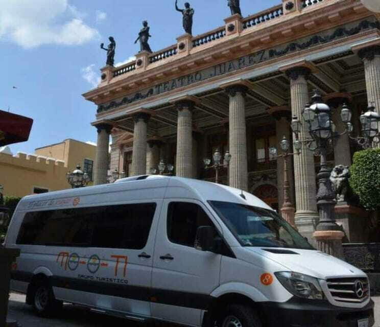 Guanajuato: Santa Rosa's ATV Adventure - Why This Tour Stands Out