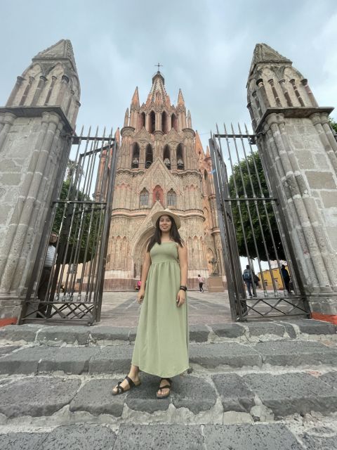 Guanajuato State Gems From Mexico City - Dolores Hidalgos Independence History
