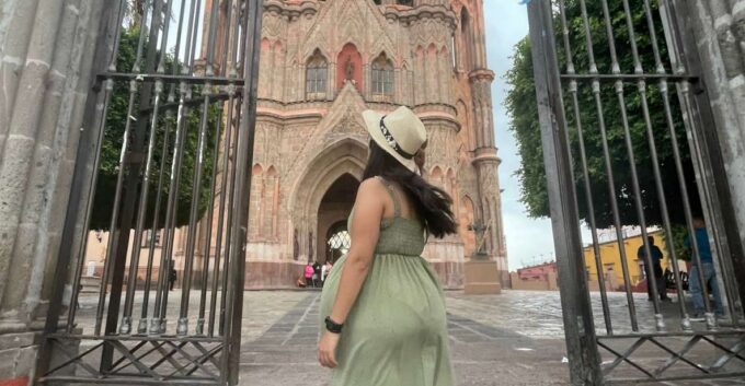 Guanajuato State Gems From Mexico City - Frequently Asked Questions