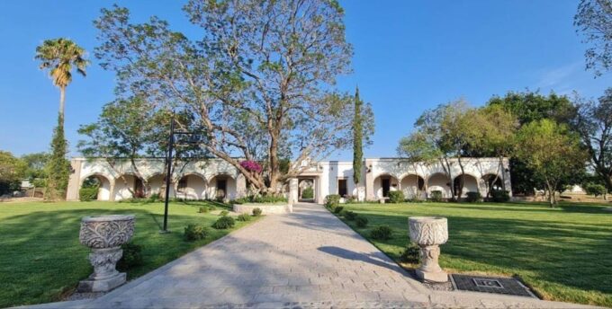 Guanajuato: The Remedios Vineyard - Frequently Asked Questions