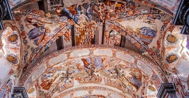 Guanajuato: Tour Along the Independence Route - Key Points