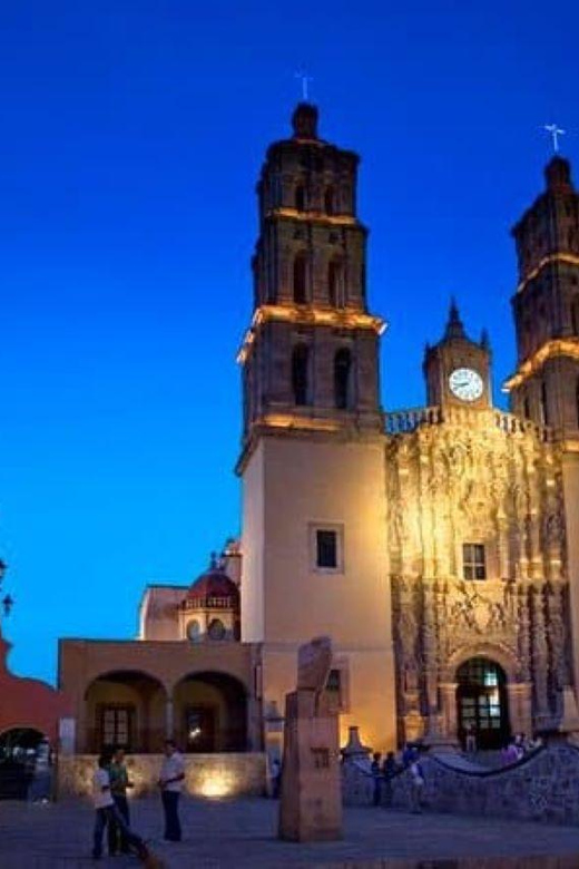 Guanajuato: Tour Along the Independence Route - Historical Significance of Landmarks