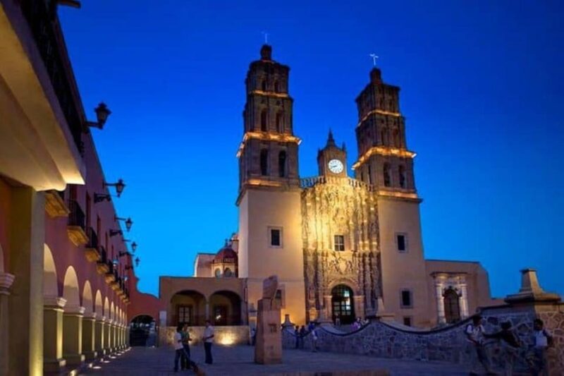 Guanajuato: Tour Along the Independence Route - Cultural and Educational Experience