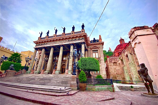 Guanajuato Tour Departing From San Miguel ESP - Customer Reviews