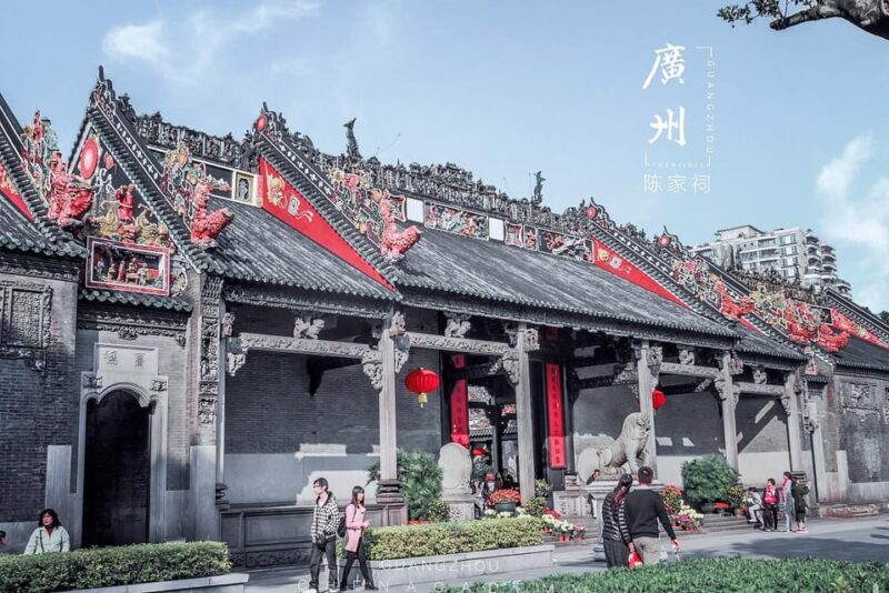 Guangdong: Private Guided Tour With a Local Expert - Key Points
