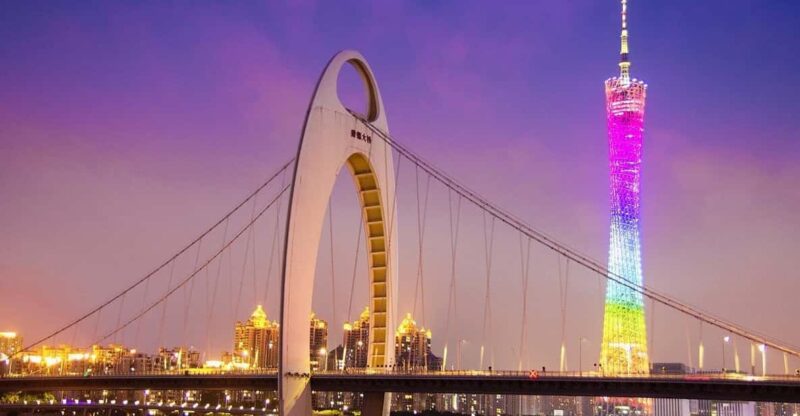 Guangdong: Private Guided Tour With a Local Expert - Destinations and Activities
