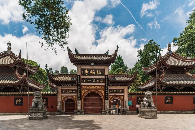 Guangdong: Private Guided Tour With a Local Expert - Inclusions and Itinerary Customization