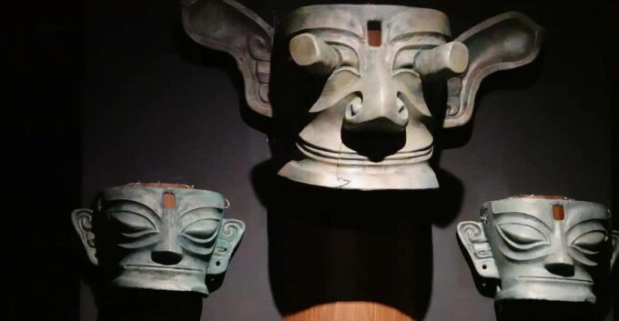 Guanghan:SanXingDui Museum Private Day Tour - Frequently Asked Questions