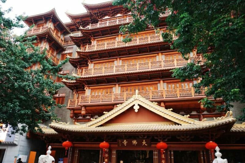 Guangzhou: A Journey Through 2000 Years of Guangzhou City - Key Points