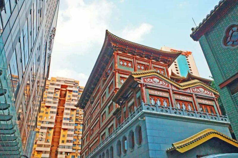 Guangzhou: A Journey Through 2000 Years of Guangzhou City - What Makes This Tour Stand Out