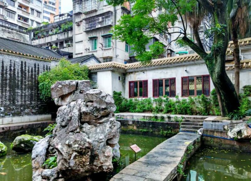 Guangzhou: A Journey Through 2000 Years of Guangzhou City - Who Will Love This Tour?
