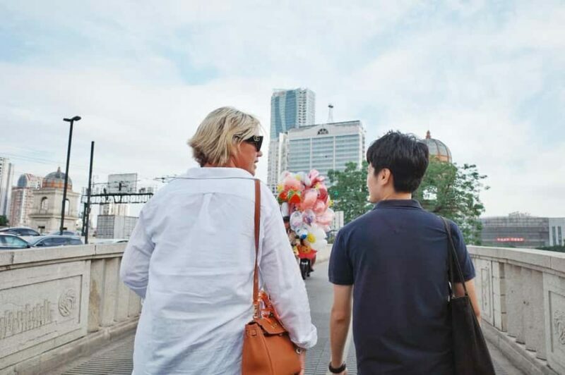Guangzhou: A Journey Through 2000 Years of Guangzhou City - The Sum Up