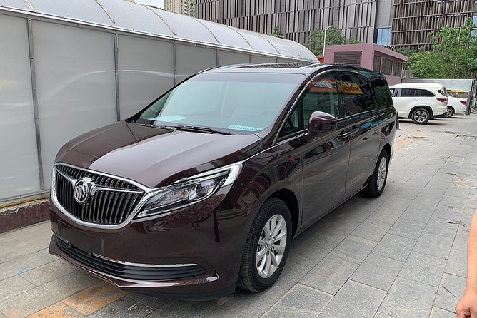 Guangzhou Baiyun Airport to Shenzhen Private Transfer Service. - Traveler Testimonials