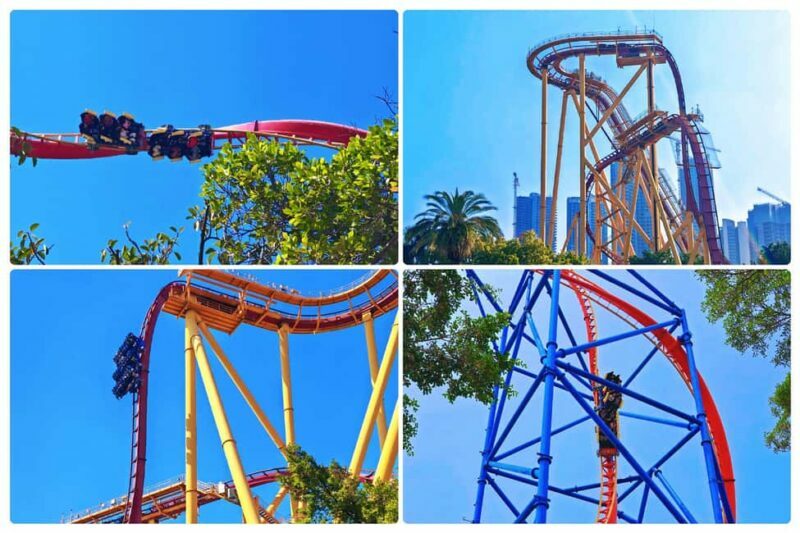 Guangzhou Chimelong: Safari Park/ParadiseOptional Day Tour - The Sum Up