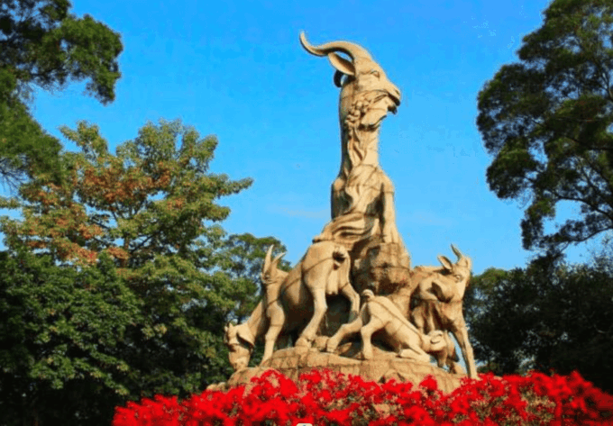 Guangzhou City Highlights Tour With Dimsum Lunch - Shamian Island