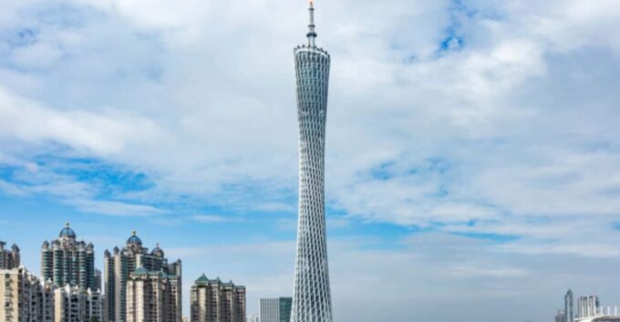 Guangzhou City Highlights Tour With Dimsum Lunch - Frequently Asked Questions