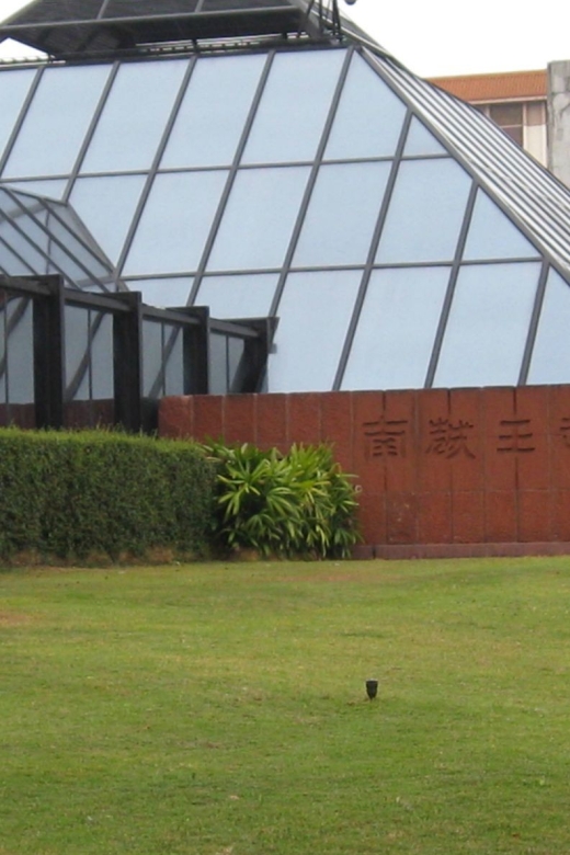 Guangzhou Day Tour By Metro & Boat - Key Attractions