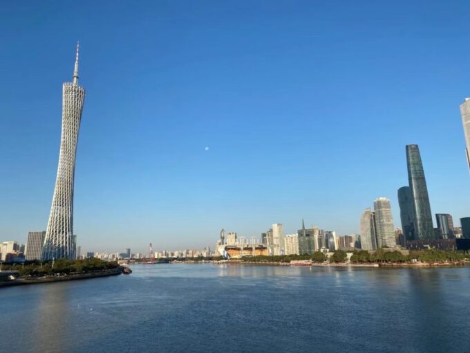 Guangzhou Day Tour By Metro & Boat - Recommended Attire