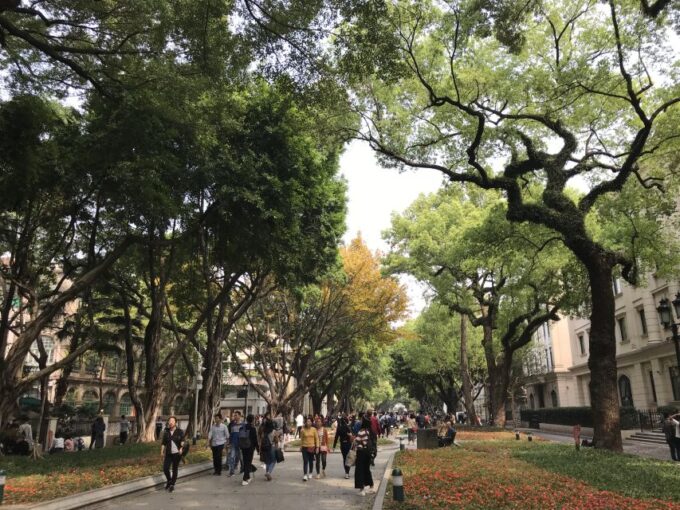 Guangzhou Day Tour By Metro & Boat - Frequently Asked Questions