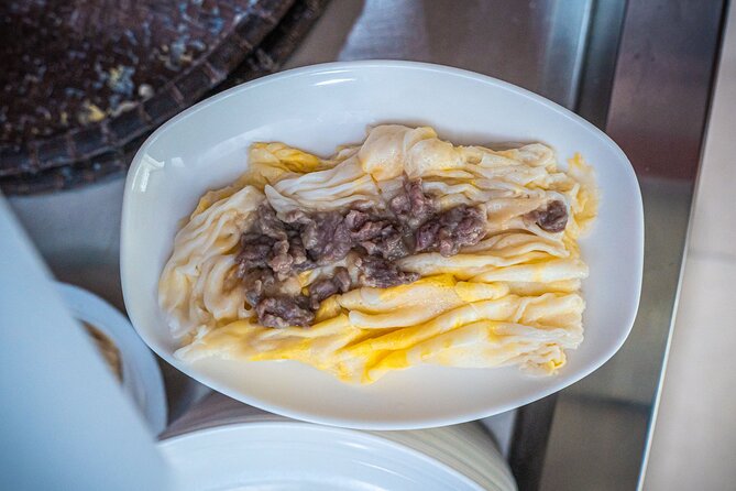 Guangzhou Evening Food Tour Through Local Neighborhood - Good To Know