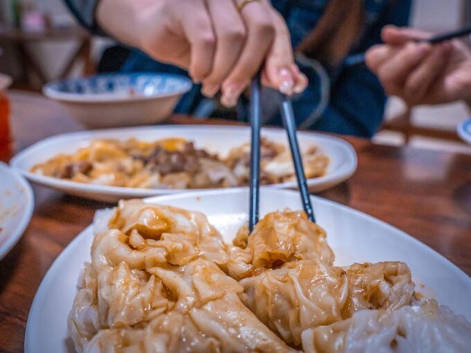 Guangzhou: Evening Food Tour Through Local Neighborhood - Frequently Asked Questions