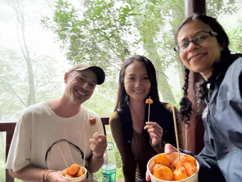 Guangzhou: Evening Food Tour with Local Guide - Final Thoughts