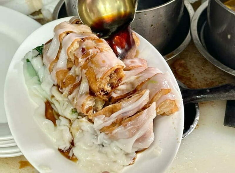 Guangzhou: Food Tour - Eat Like Local + Rice Roll Workshop - Introducing the Guangzhou Food Tour - Eat Like a Local + Rice Roll Workshop
