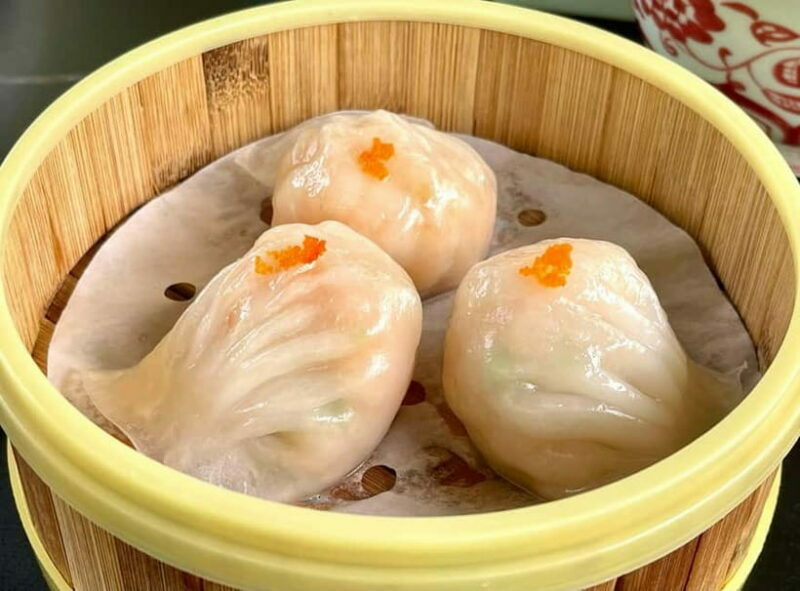 Guangzhou: Food Tour - Eat Like Local + Rice Roll Workshop - Key Points