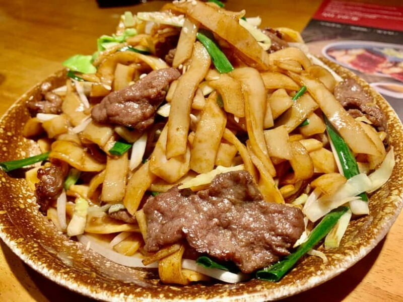 Guangzhou: Food Tour - Eat Like Local + Rice Roll Workshop - Who Should Consider This Tour?
