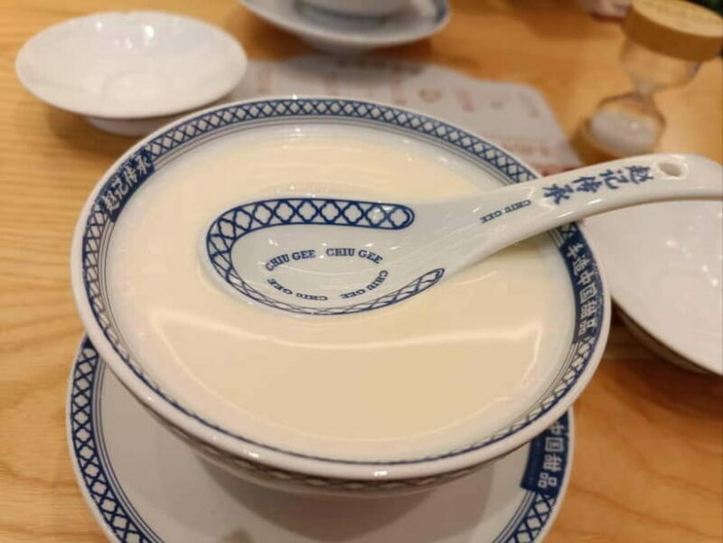 Guangzhou: Food Tour - Eat Like Local + Rice Roll Workshop - The Sum Up
