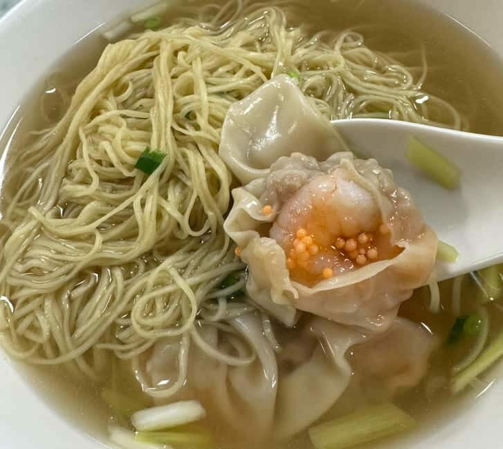 Guangzhou: Food Tour - Eat Like Local + Rice Roll Workshop - FAQs