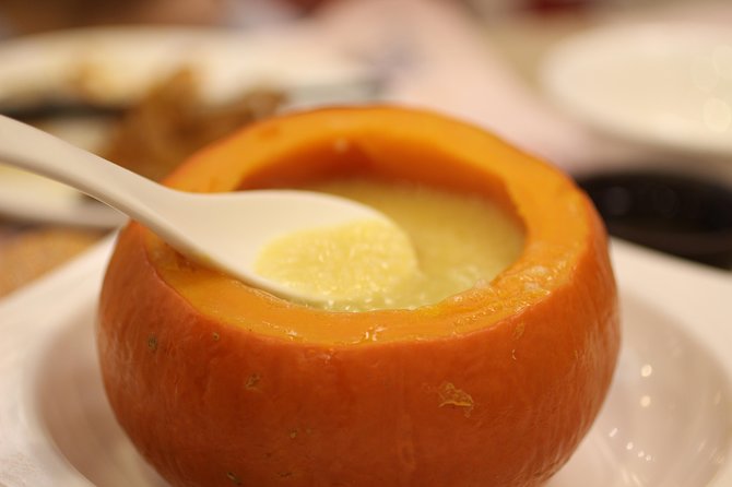 Guangzhou Foodie Tour - Tour Overview