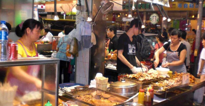 Guangzhou: Foodie Tour With a Guide - Culinary Highlights