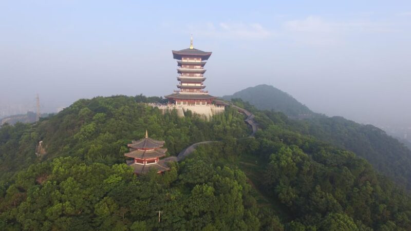 Guangzhou: Full-Day Guided City Tour With Baiyun Mountain - Experience and Flexibility