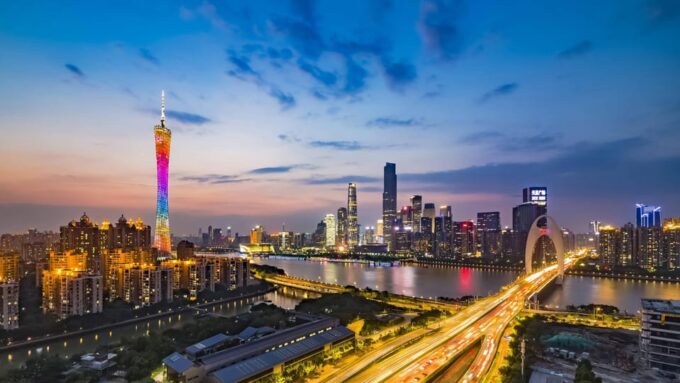 Guangzhou: Full-Day Guided City Tour With Baiyun Mountain - Frequently Asked Questions