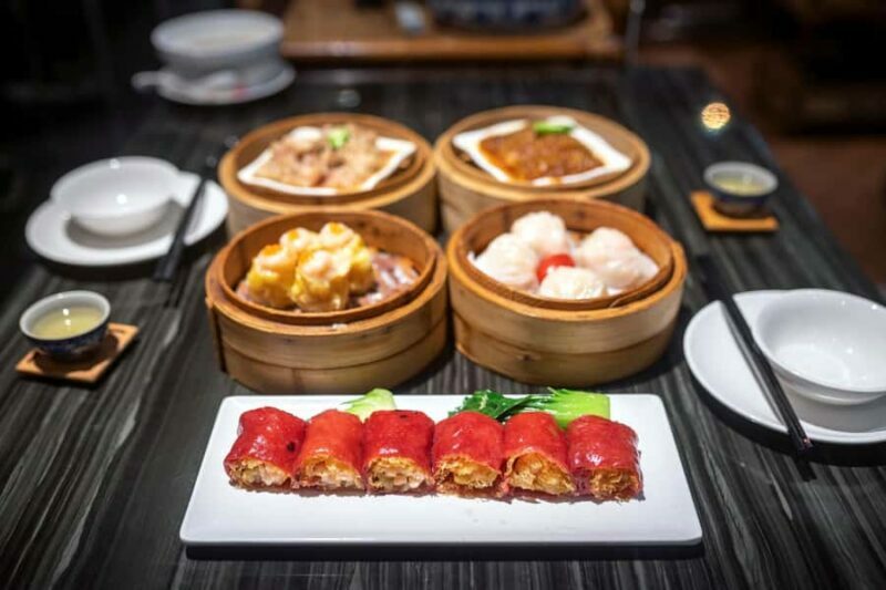 Guangzhou: Local Food Market Visit & Tasting Private Tour - Key Points
