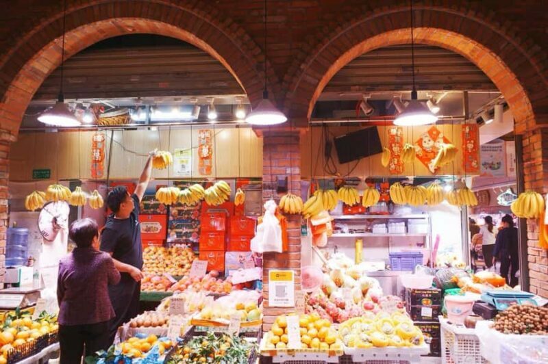 Guangzhou: Local Food Market Visit & Tasting Private Tour - Final Thoughts: Is This Tour for You?