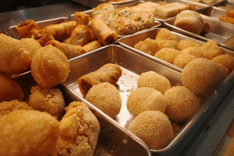 Guangzhou: Local Food Market Visit & Tasting Private Tour - FAQs