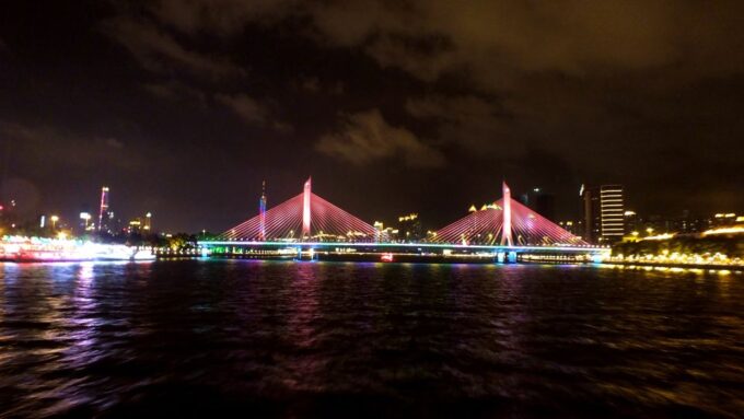Guangzhou Night Tour - Cancellation Policy