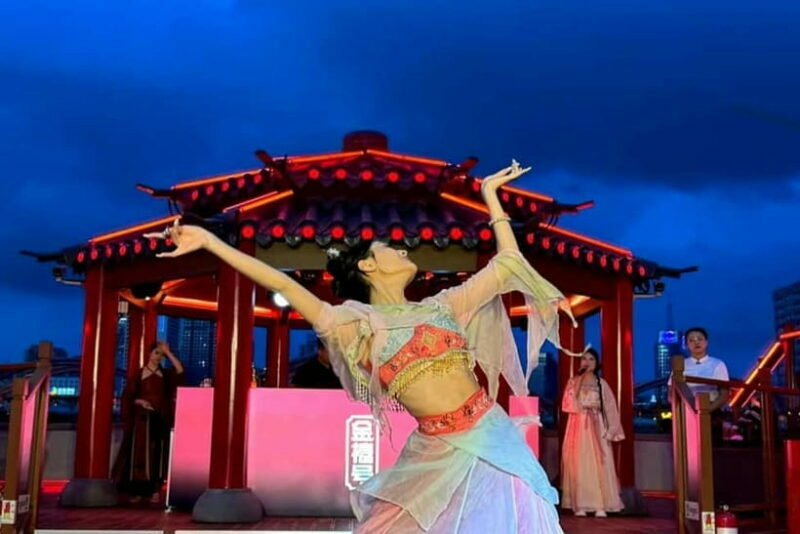 Guangzhou: Pearl River 1-hour Night Cruise (Optional Piers) - Final Thoughts: Who Will Appreciate This Cruise?