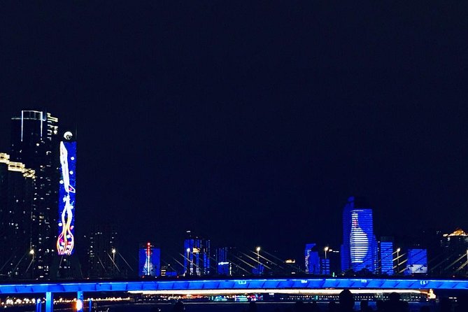 Guangzhou Pearl River Night Cruise Ticket (Redemption Required) - Cancellation Policy