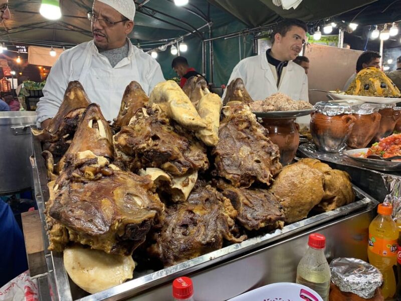 Guangzhou: Private City Tour With Lunch or Dinner - Dining Experience