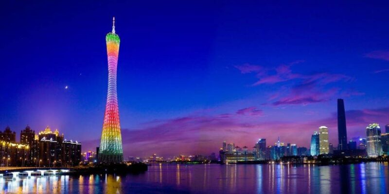 Guangzhou: Private Evening Food Tour With Pearl River Cruise - Key Points
