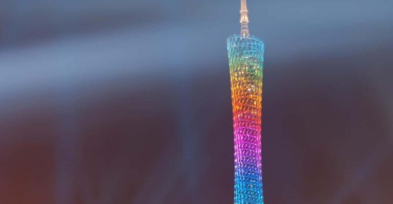 Guangzhou: Private Evening Food Tour With Pearl River Cruise - Experiences Offered