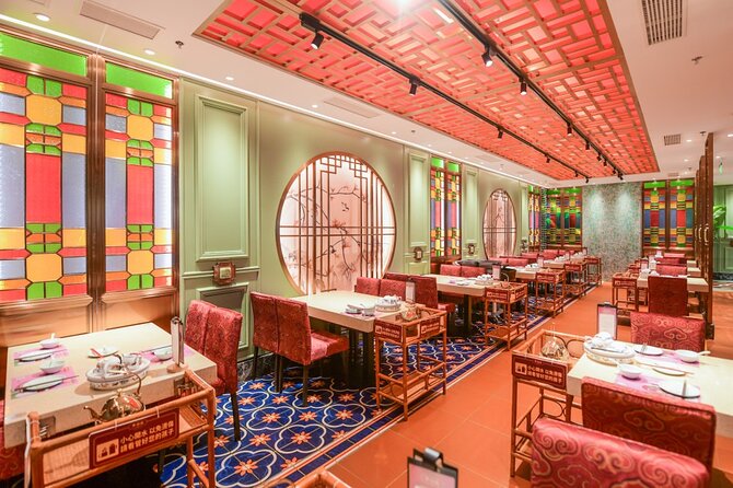 Guangzhou Private Night Tour Canton Tower and Pearl River Cruise - Optional Dining Experience