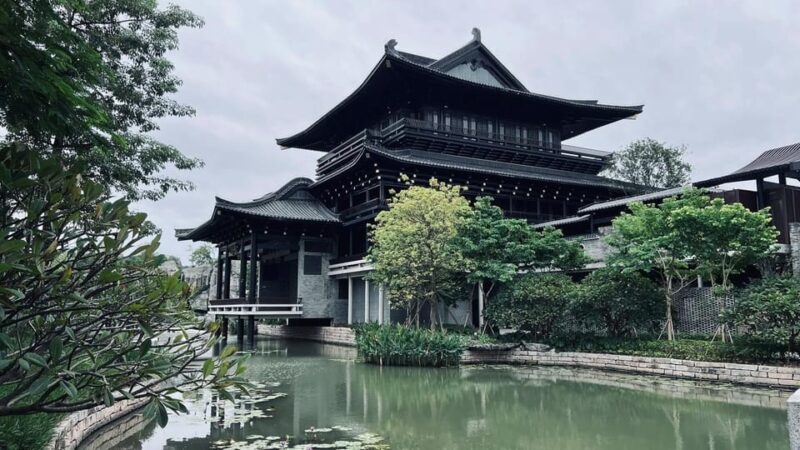 Guangzhou: Private Tour to Old City and Taste Canton Food - Customization Options