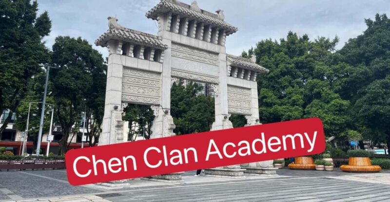 Guangzhou Private Tour: Xi Guan Old Town Culture&Local Food - Tour Guide and Experience