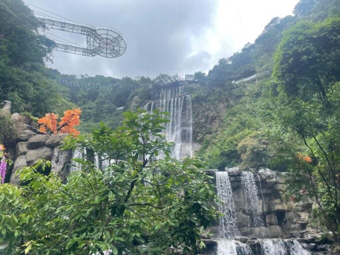 Guangzhou to Gulong Canyon and Cave Fairland PRI Day Tour - Frequently Asked Questions