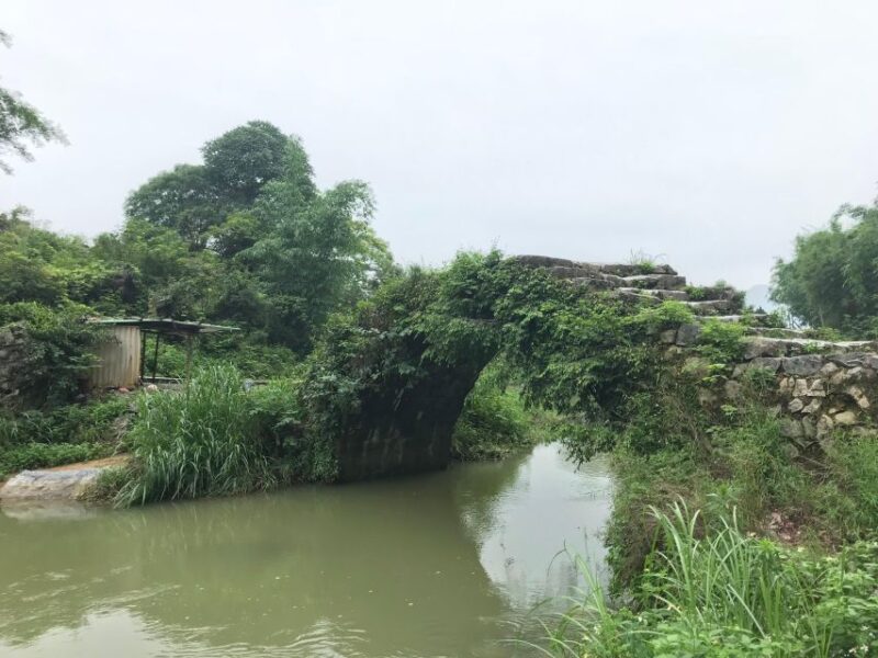 Guangzhou to Yingxi Corridor and Cave Fairland PRI Day Tour - Key Points