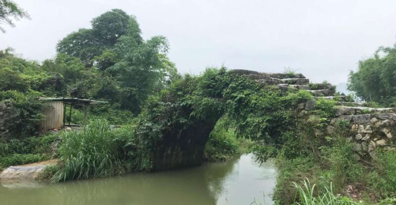 Guangzhou to Yingxi Corridor and Cave Fairland PRI Day Tour - Itinerary Details